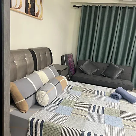 Mie Homestay Edusphere Suite, University Of Cyberjaya Near Tamarind Square Exterior photo