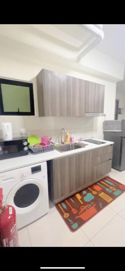 Apartment Mie Edusphere Suite, Of Near Tamarind Square