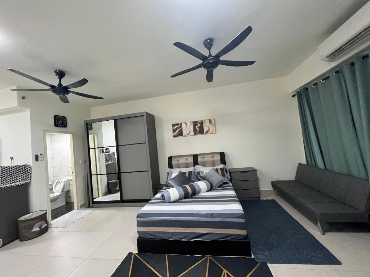 Mie Edusphere Suite, Of Near Tamarind Square Apartment