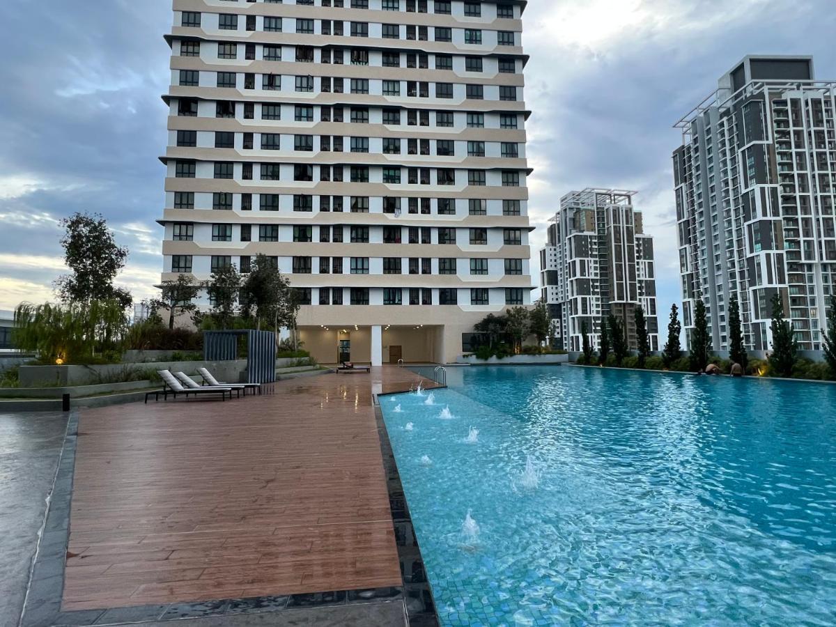 Apartment Mie Edusphere Suite, Of Near Tamarind Square