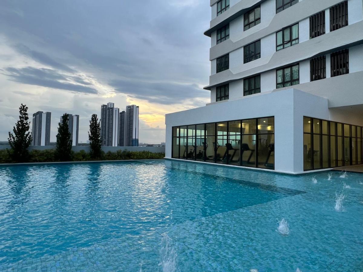 Mie Edusphere Suite, Of Near Tamarind Square *