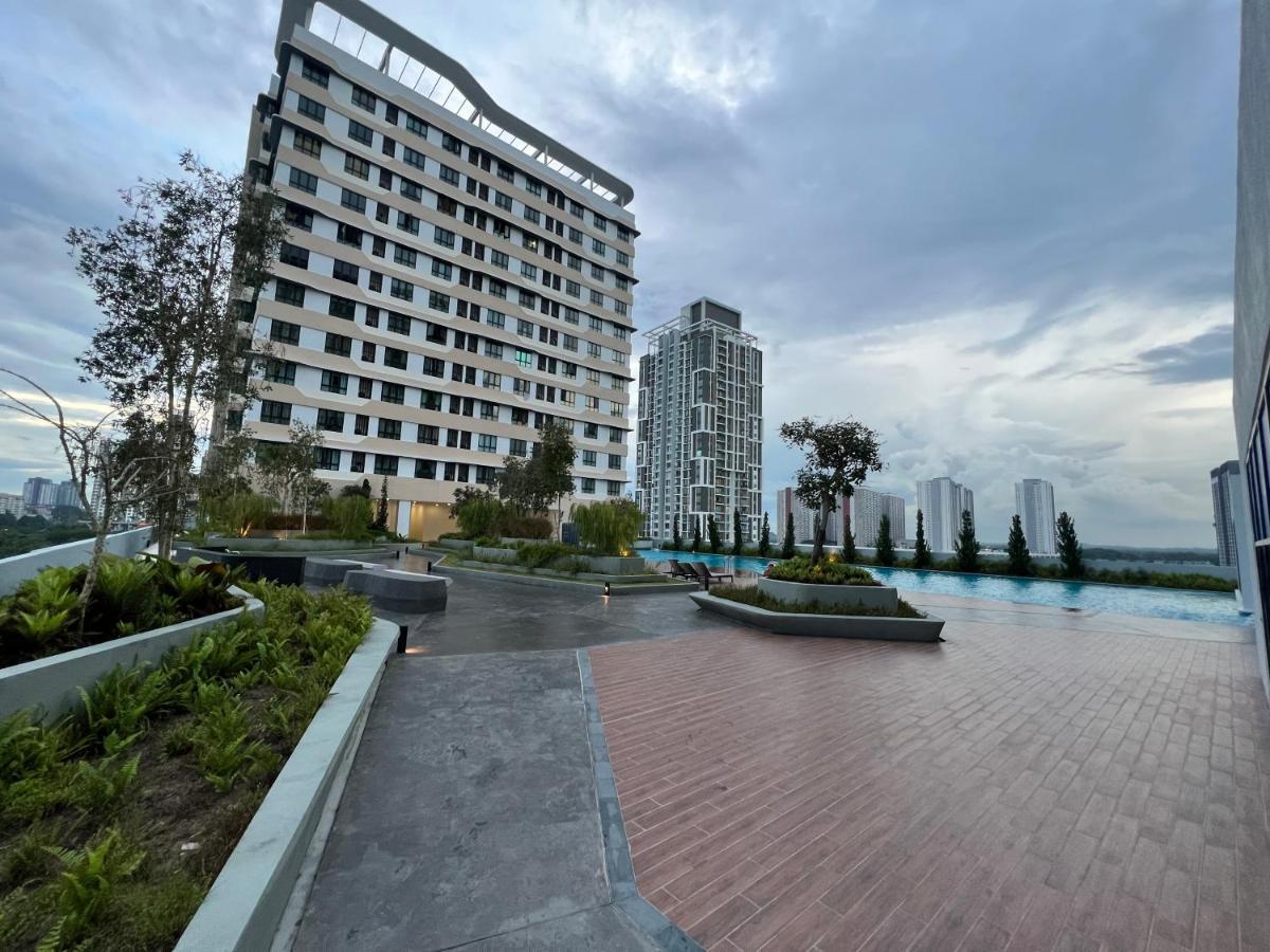 Mie Edusphere Suite, Of Near Tamarind Square * Cyberjaya