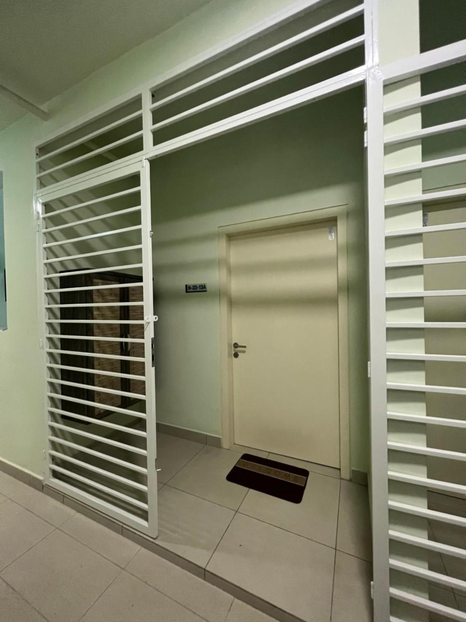Apartment Mie Edusphere Suite, Of Near Tamarind Square