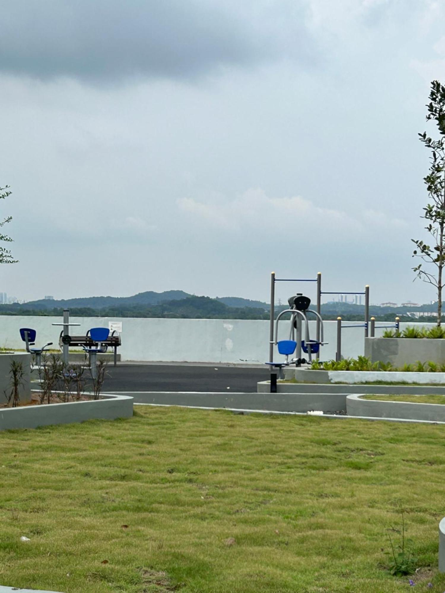 Mie Edusphere Suite, Of Near Tamarind Square Cyberjaya