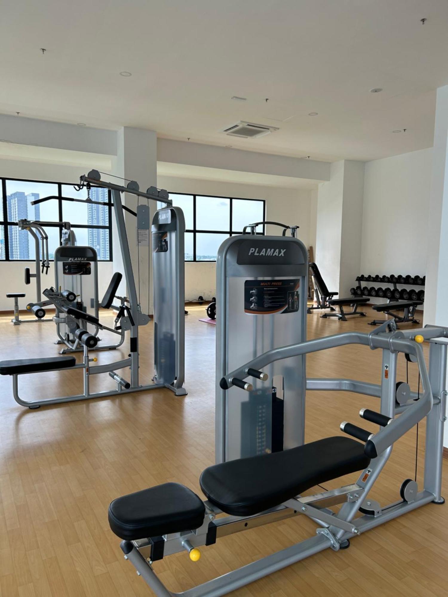 Mie Edusphere Suite, Of Near Tamarind Square Apartment Cyberjaya