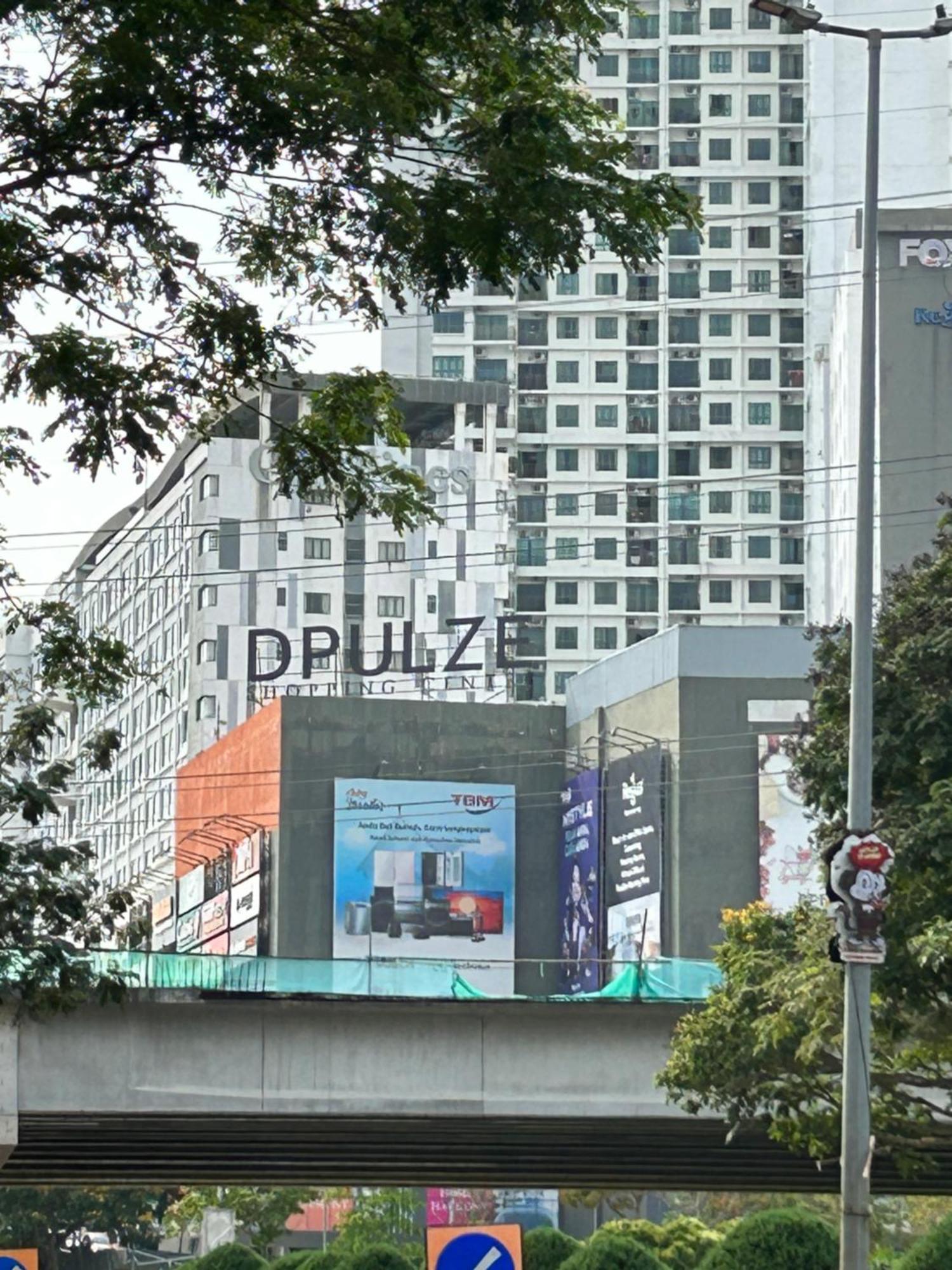 Mie Edusphere Suite, Of Near Tamarind Square * Cyberjaya