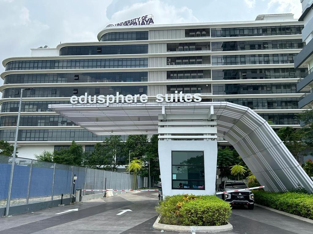 Mie Edusphere Suite, Of Near Tamarind Square Apartment Cyberjaya
