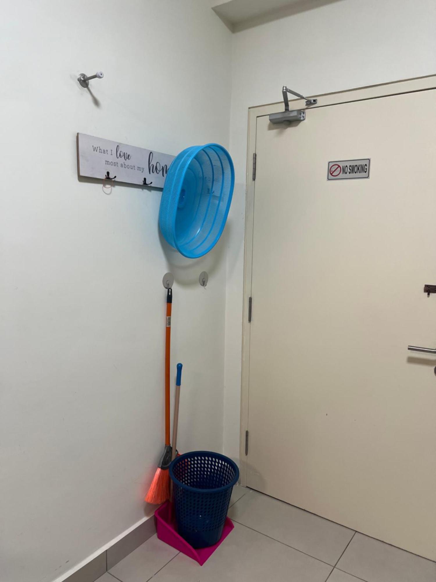 Mie Edusphere Suite, Of Near Tamarind Square Cyberjaya