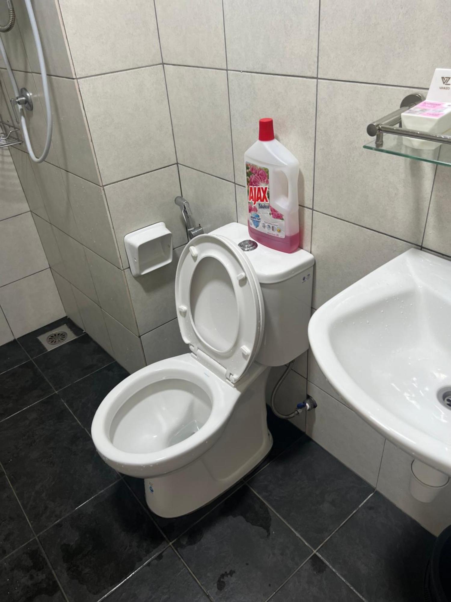 Apartment Mie Edusphere Suite, Of Near Tamarind Square