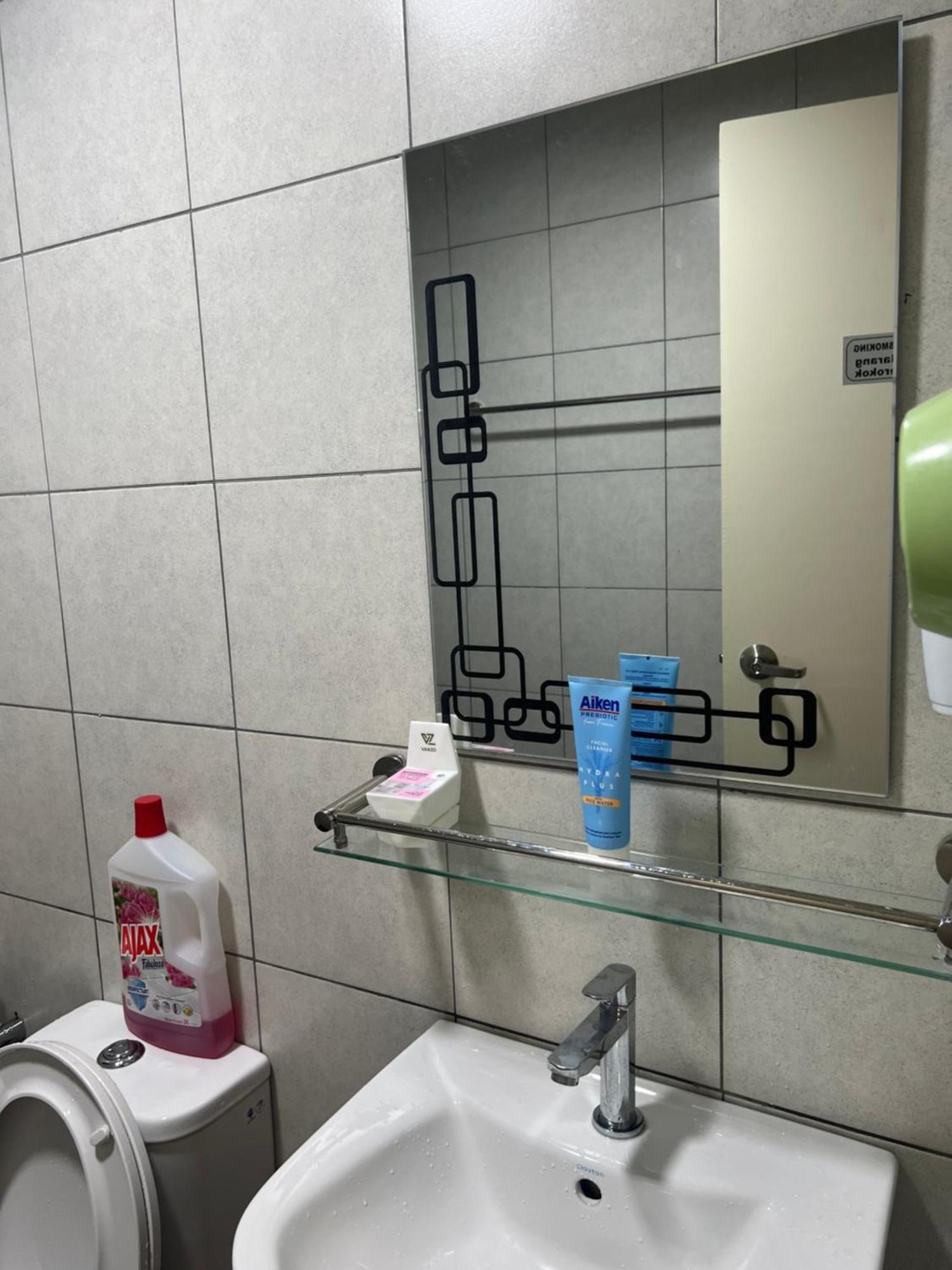 Apartment Mie Edusphere Suite, Of Near Tamarind Square *