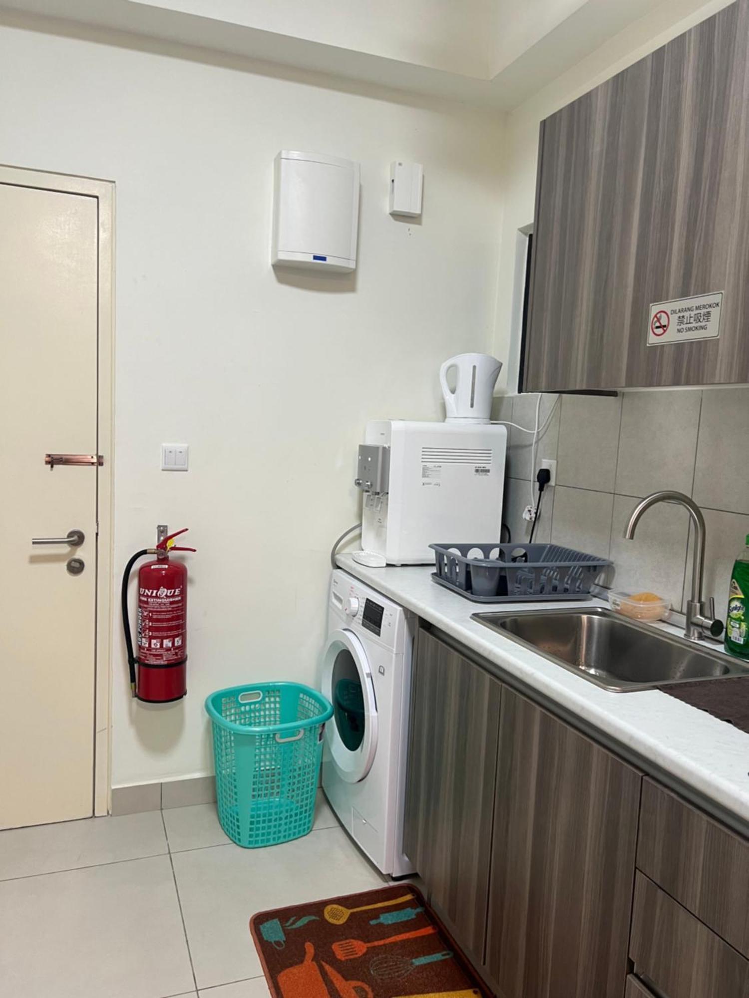 Mie Edusphere Suite, Of Near Tamarind Square *