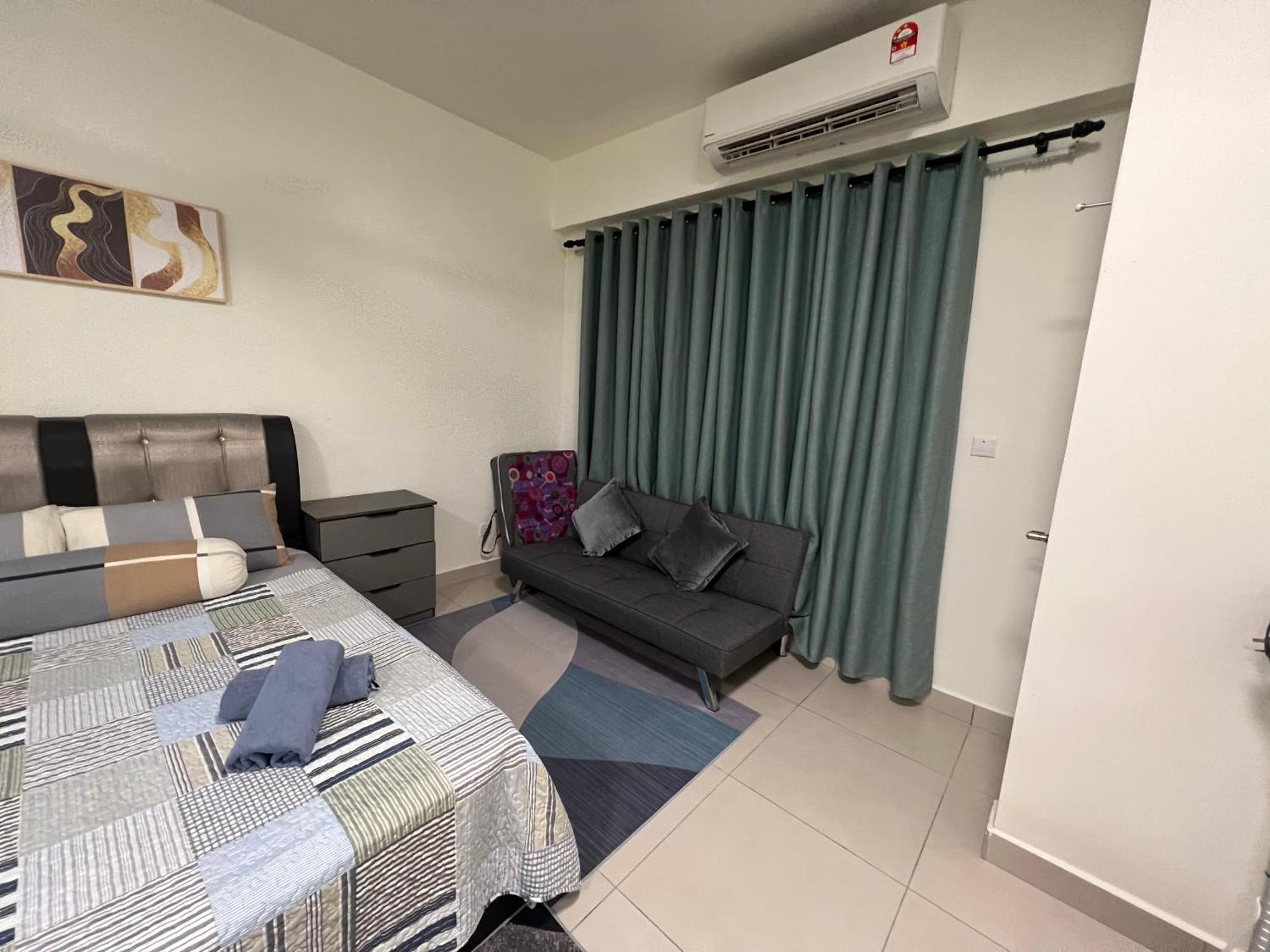 Mie Edusphere Suite, Of Near Tamarind Square * Cyberjaya